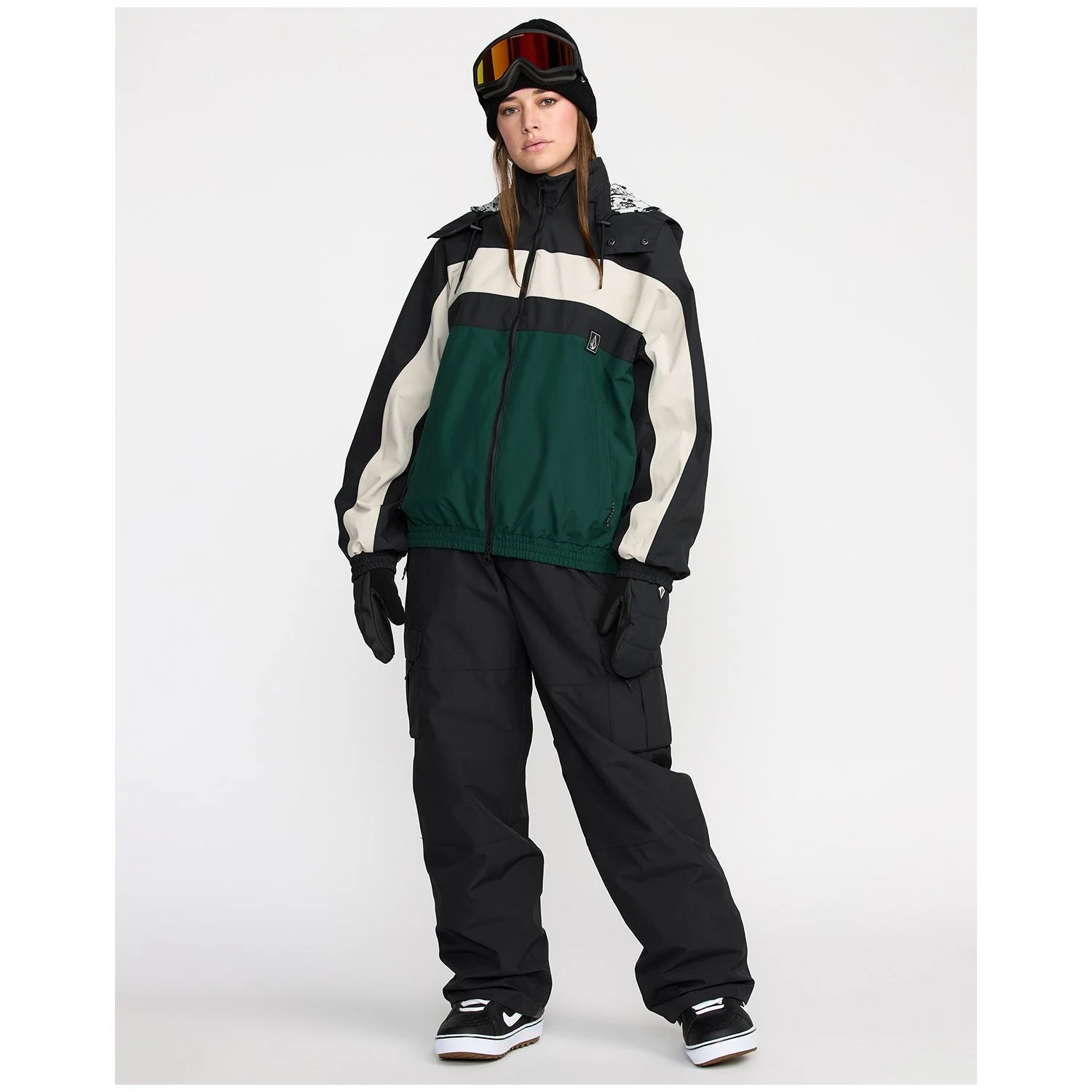 Volcom DLM Jacket 2026 - Women's