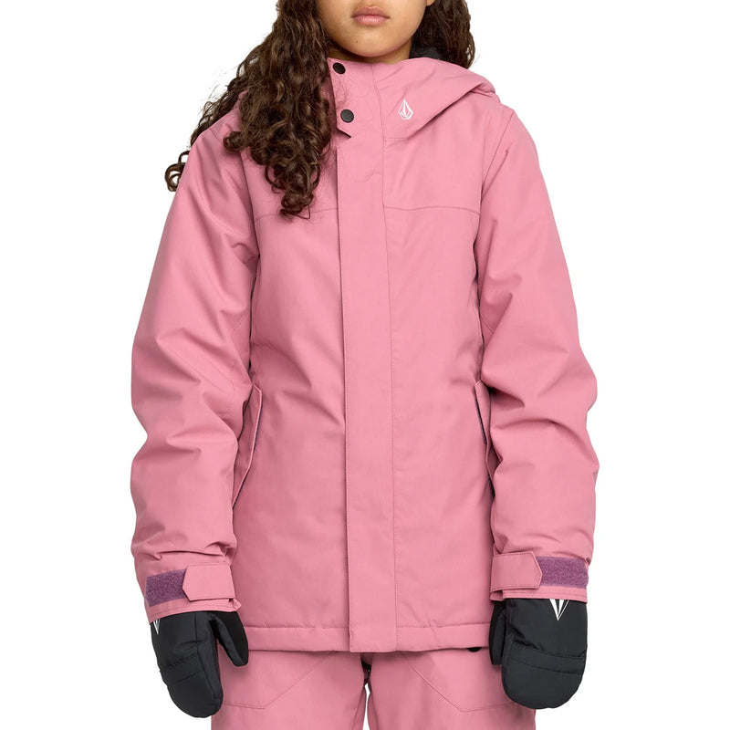 Volcom Miiinty Insulated Jacket 2026 - Girls'
