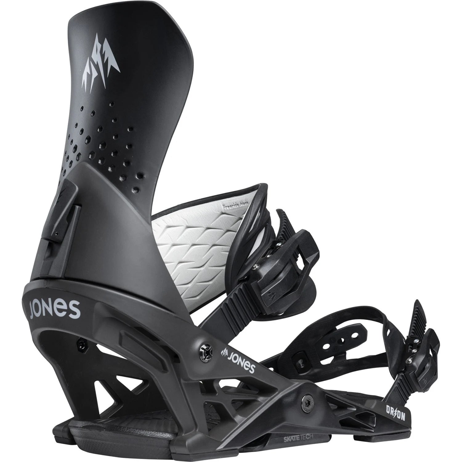 Eclipse Black