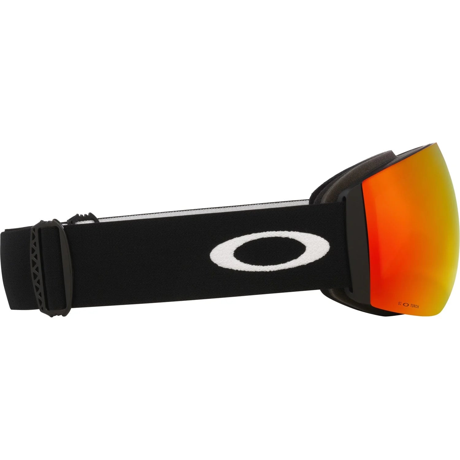 MATTE BLACK|PRIZM TORCH & PRIZM ICED