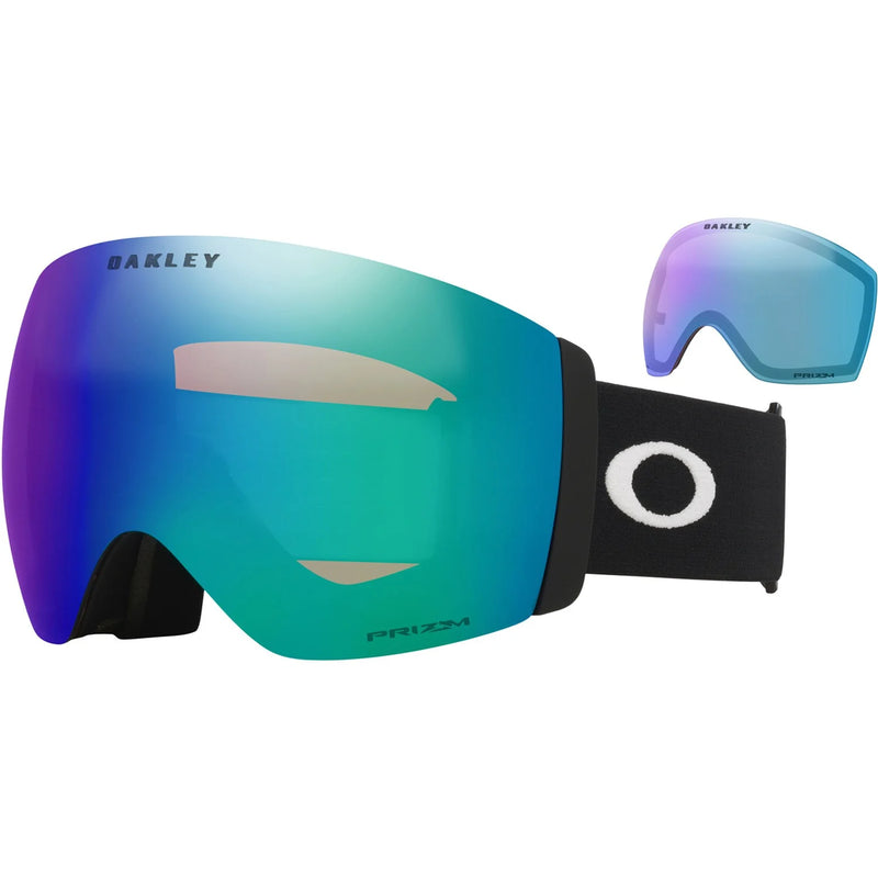 MATTE BLACK|PRIZM ARGON & PRIZM ICED