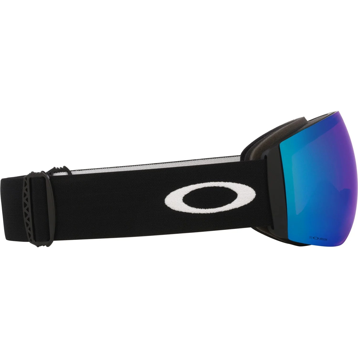 MATTE BLACK|PRIZM ARGON & PRIZM ICED