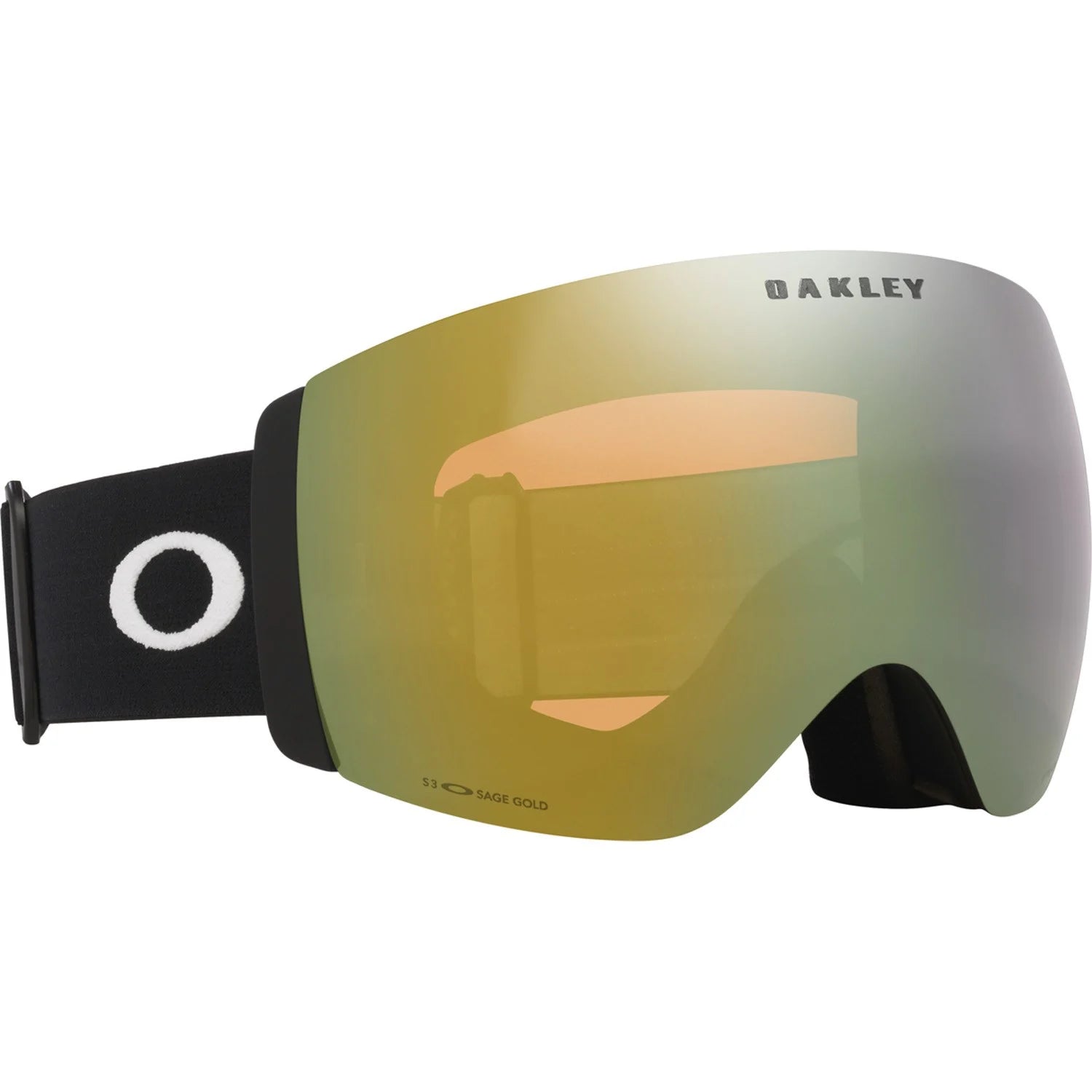 MATTE BLACK|PRIZM SAGE GOLD & PRIZM ICED