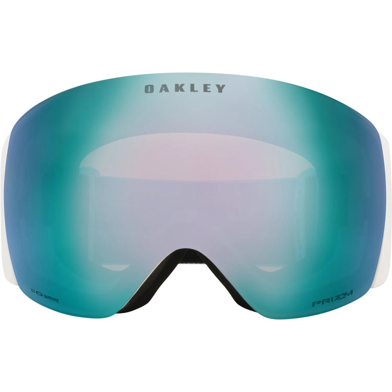 MATTE WHITE|PRIZM SAPPHIRE & PRIZM SAGE GO