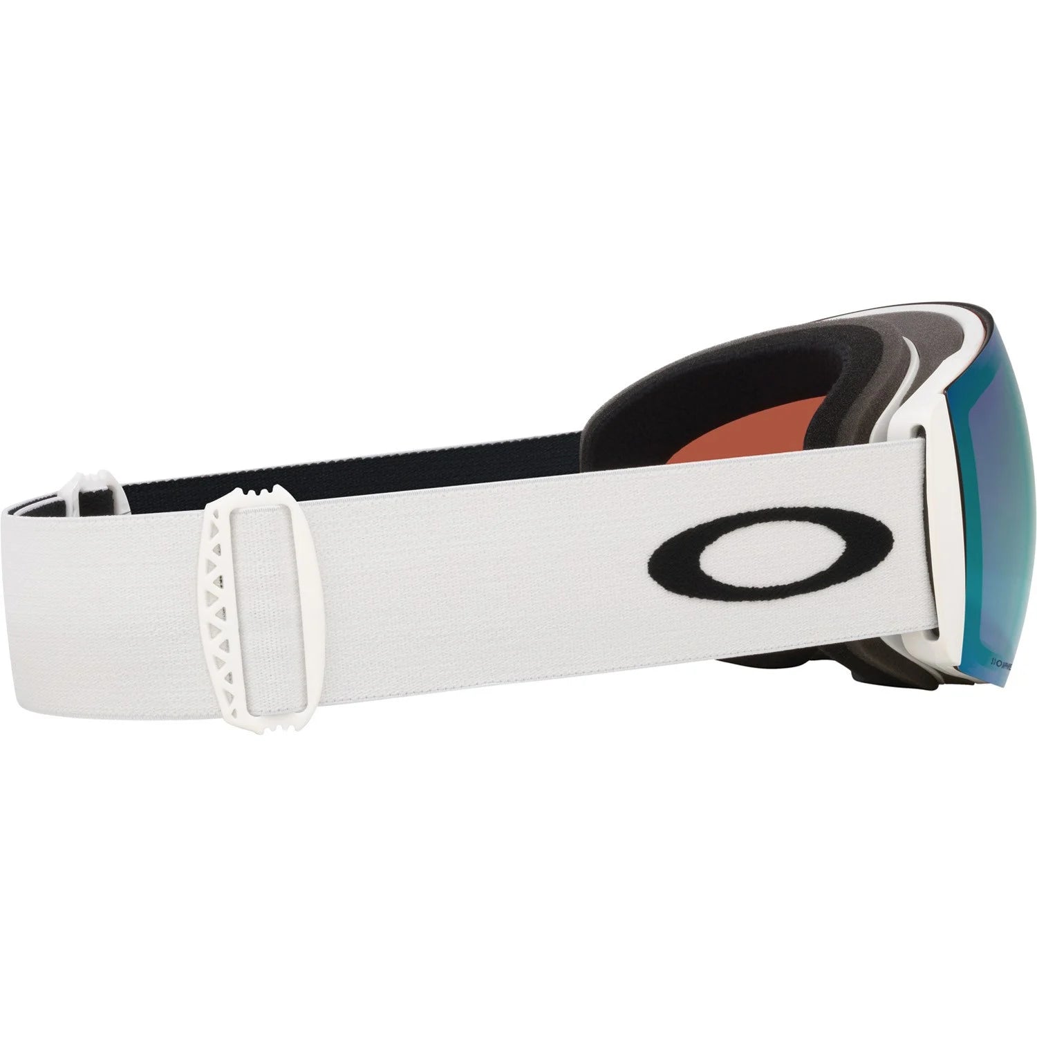 MATTE WHITE|PRIZM SAPPHIRE & PRIZM SAGE GO