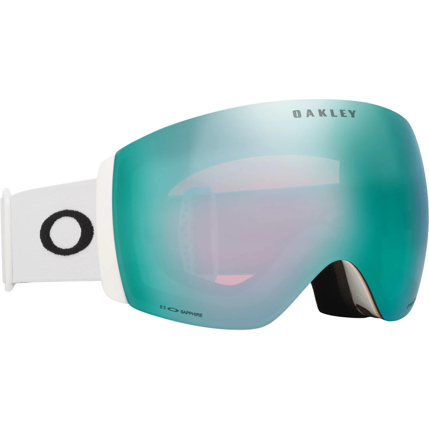 MATTE WHITE|PRIZM SAPPHIRE & PRIZM SAGE GO