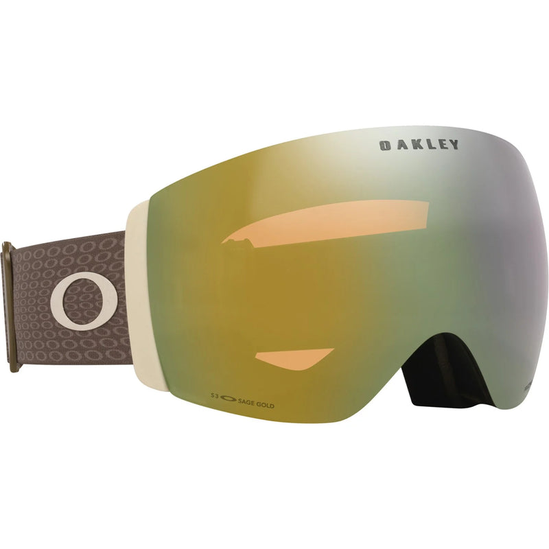 ARMY OZONE|PRIZM SAGE GOLD & PRIZM ICED