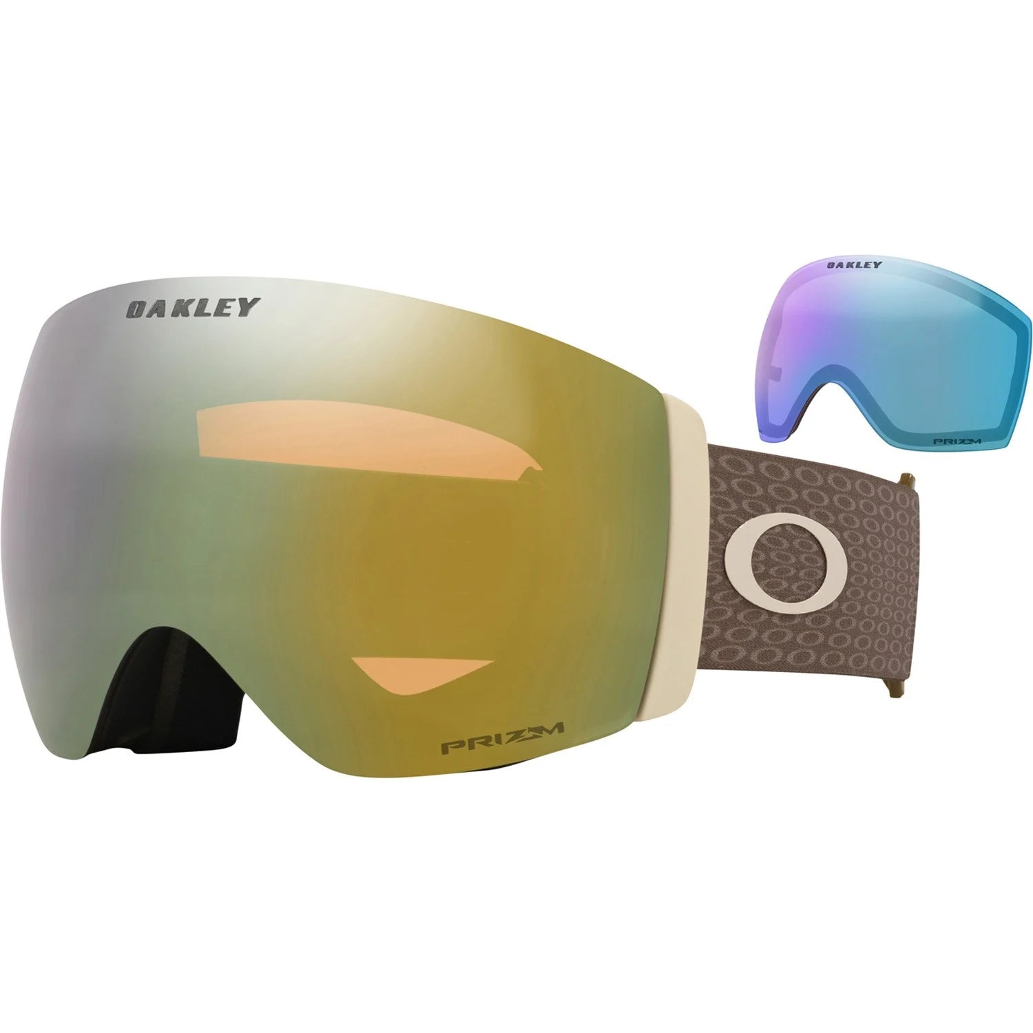 ARMY OZONE|PRIZM SAGE GOLD & PRIZM ICED