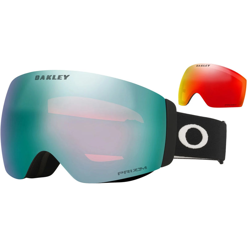 MATTE BLACK|PRIZM SAPPHIRE & PRIZM TORCH