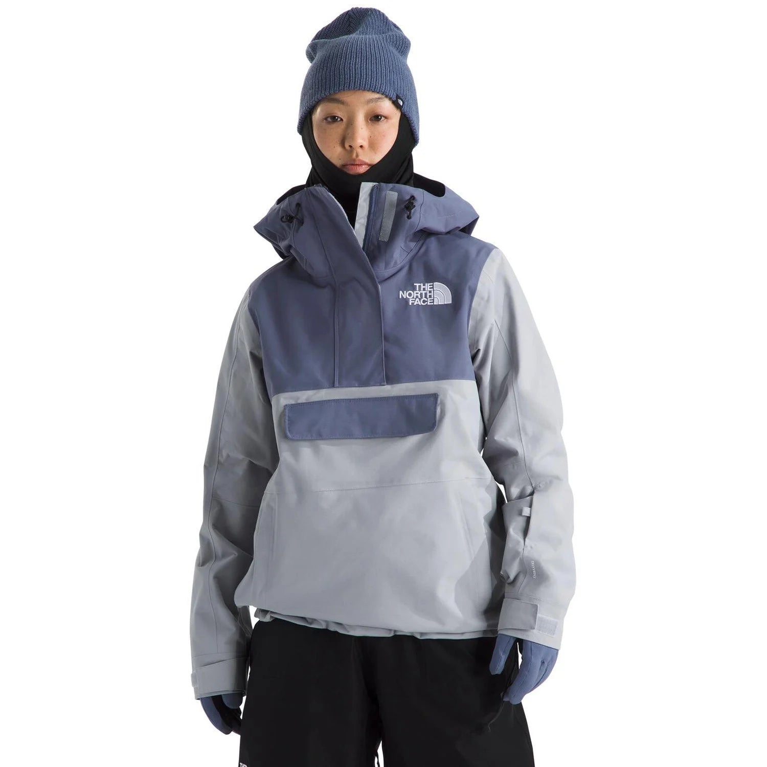 The  North Face Driftview Anorak 2026 - Women's
