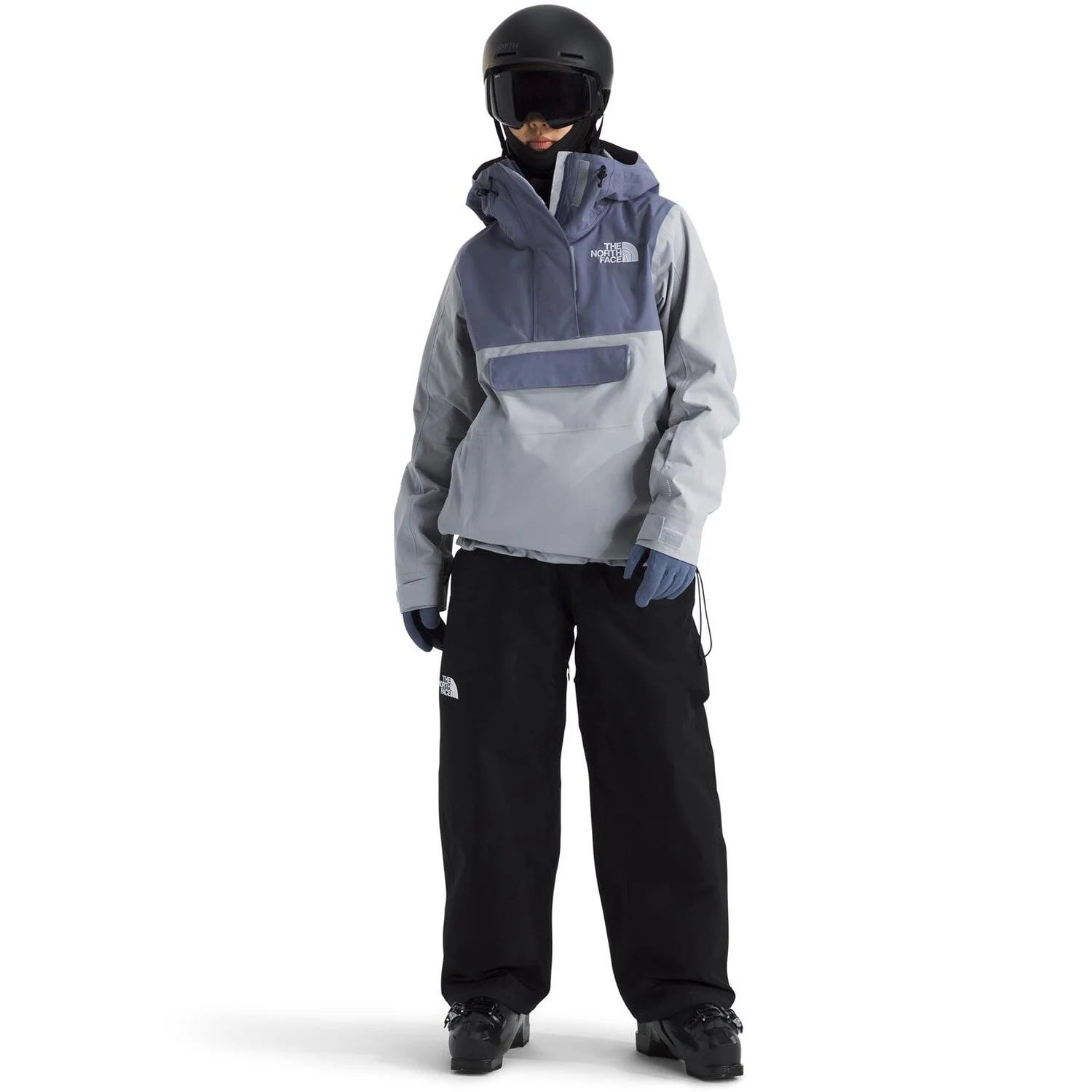 The  North Face Driftview Anorak 2026 - Women's