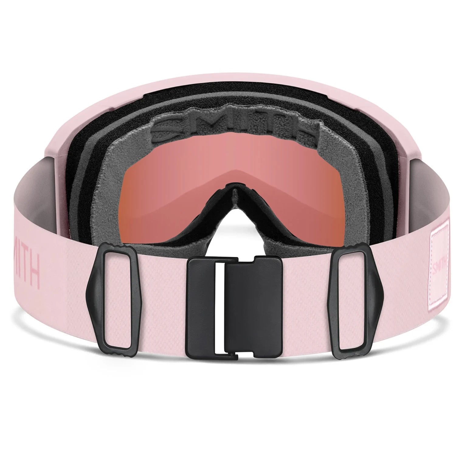 Carnation | ChromaPop Everyday Rose Gold Mirror