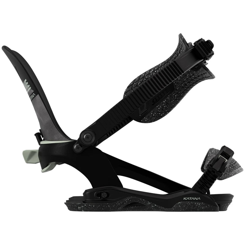 Rome Katana Stale FASE Bindings 2026 - Men's