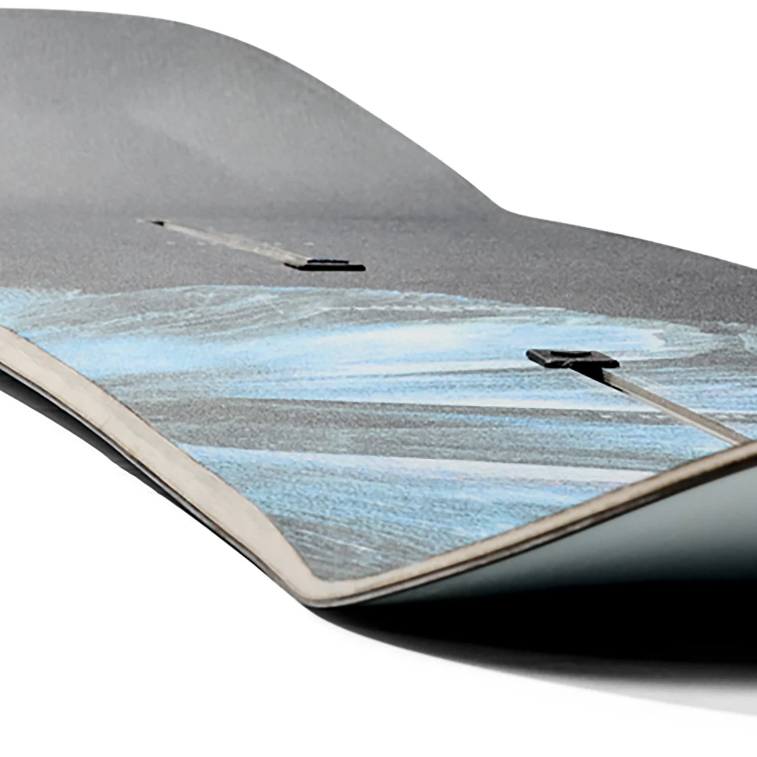 Burton Process Snowboard 2026 - Men's