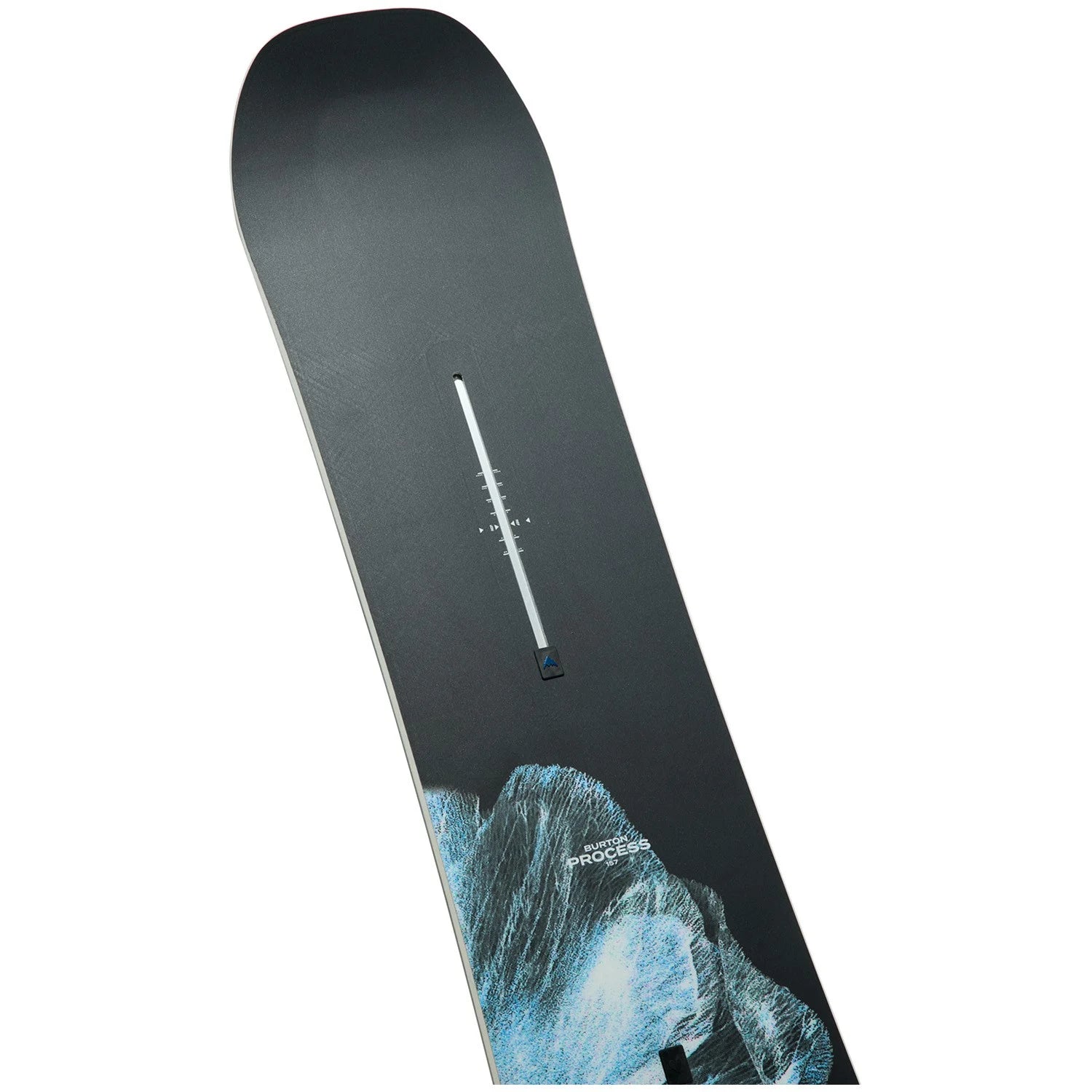Burton Process Snowboard 2026 - Men's