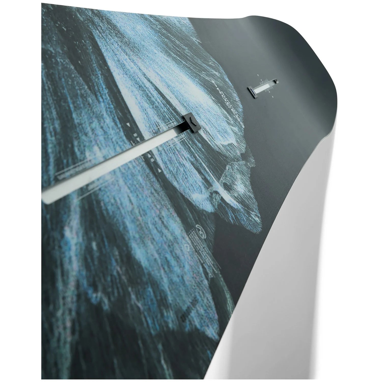 Burton Process Snowboard 2026 - Men's