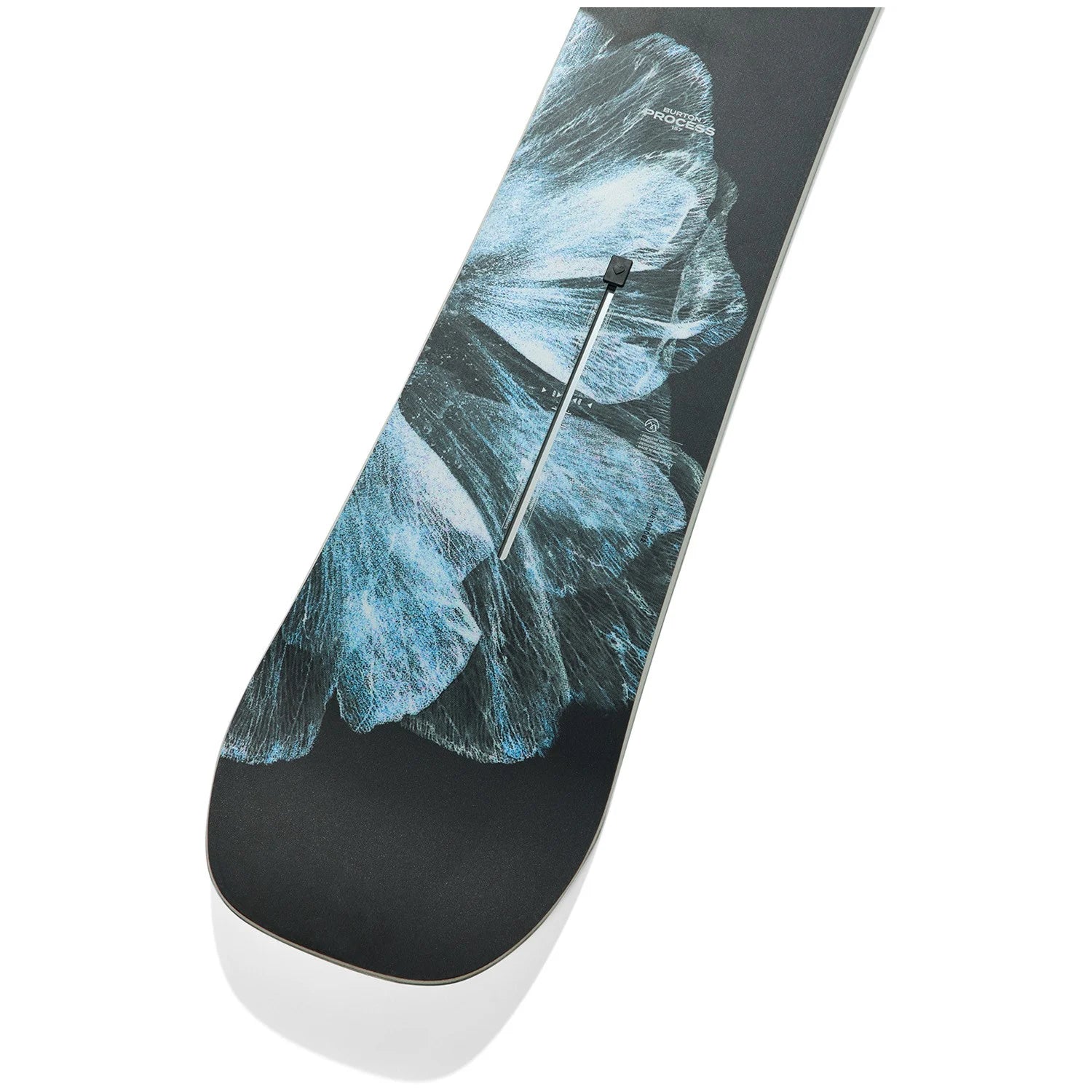 Burton Process Flying V Snowboard 2026 - Men's