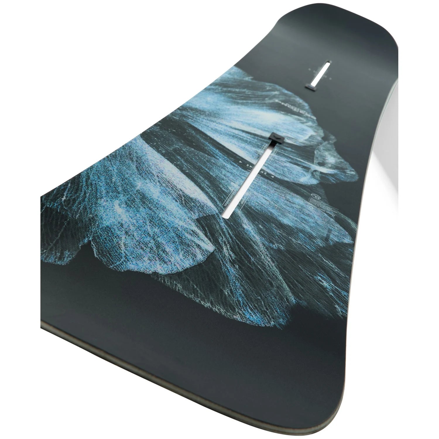 Burton Process Snowboard 2026 - Men's