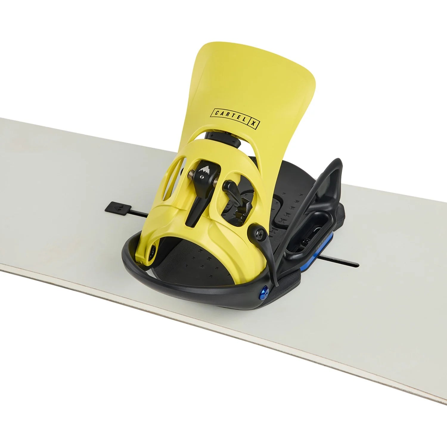 Atomic Yellow/Black