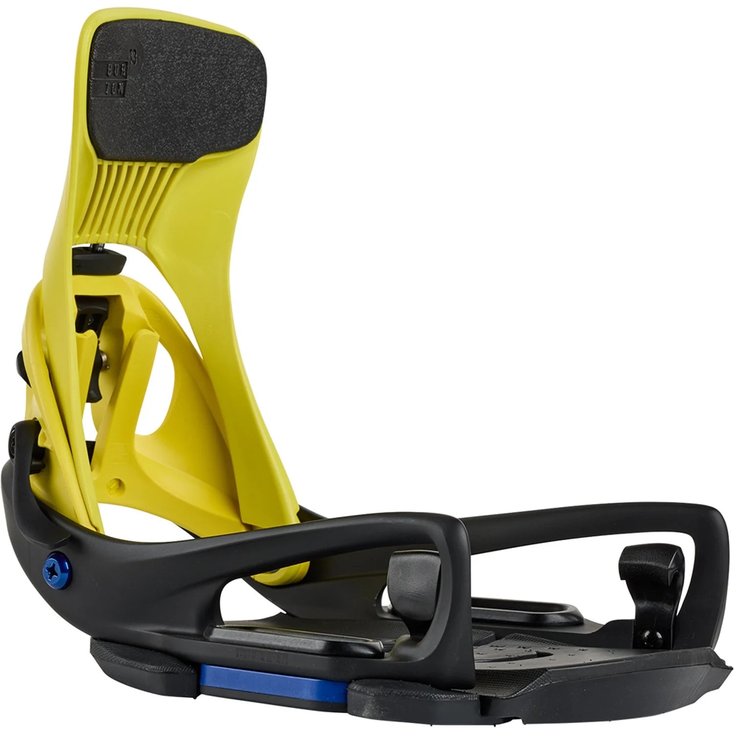 Atomic Yellow/Black