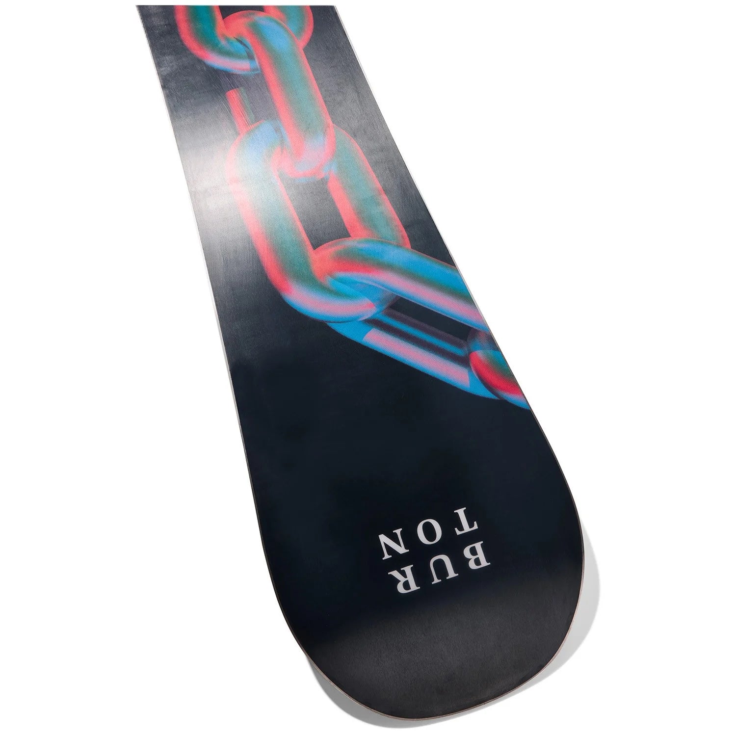 Burton Cultivator Chain Link Snowboard 2026 - Unisex