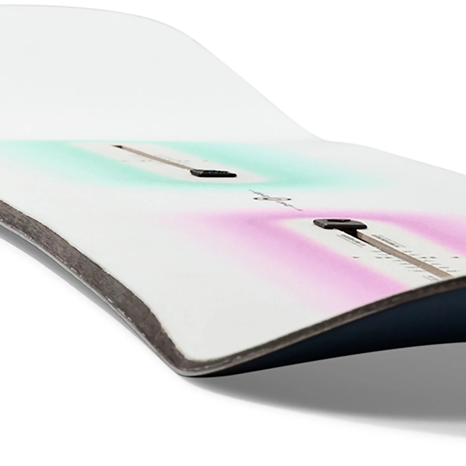 Burton Custom Camber Glow Snowboard 2026 - Men's