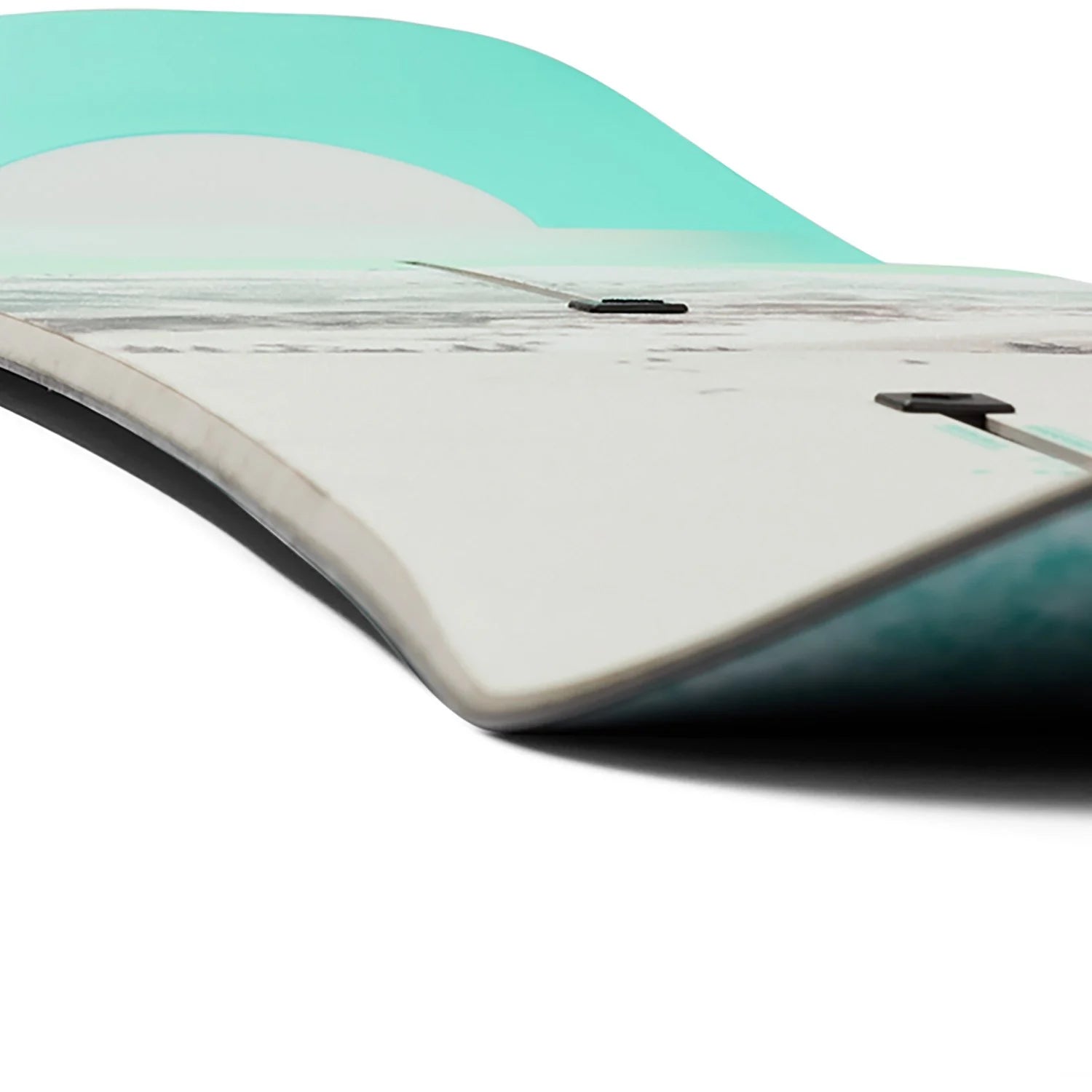 Burton Feelgood First Tracks Snowboard 2026 - Women's