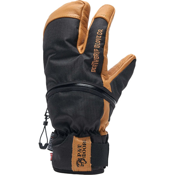 Death Grip Pat Moore Werewolf Claw Mitt 2026 - Men's