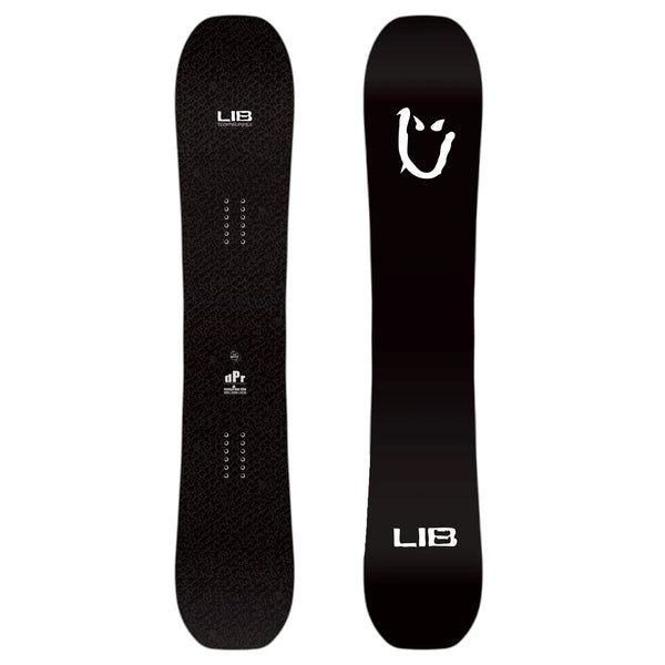 Lib Tech dPr S Snowboard 2027 - Youth
