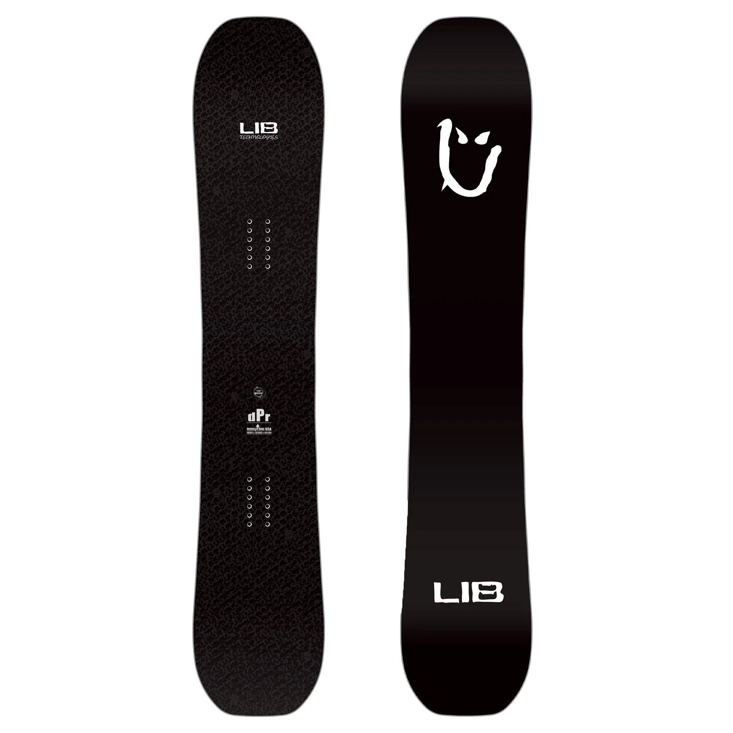 Lib Tech dPr S Snowboard 2027 - Youth