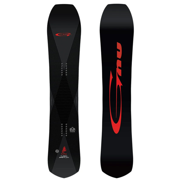 GNU Turbo Gremlin Snowboard 2027 - Men's