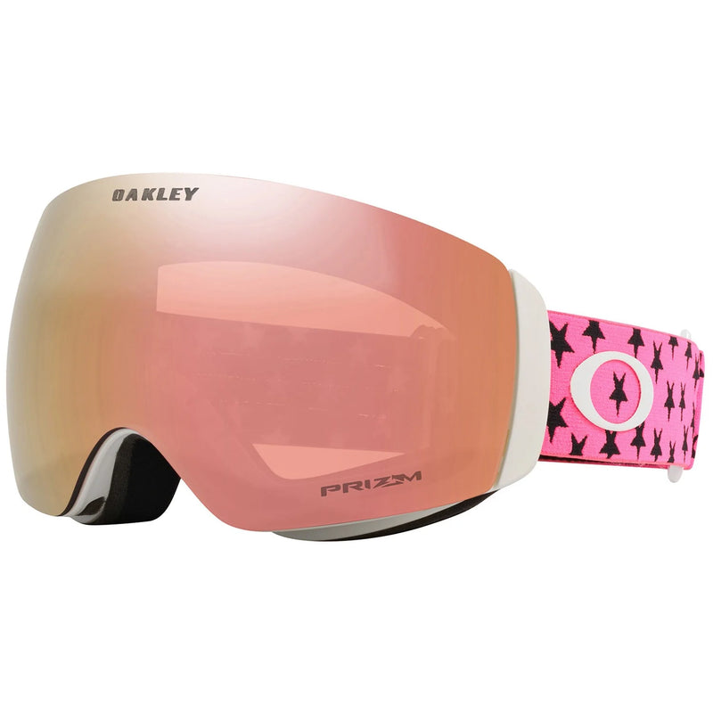 PINK STARS | PRIZM ROSE GOLD