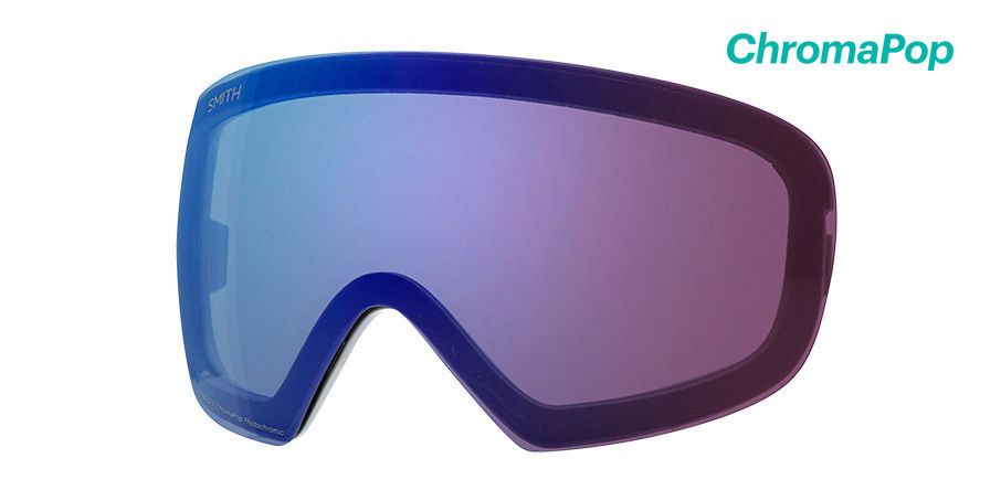 Smith I/O Mag S Replacement Lens