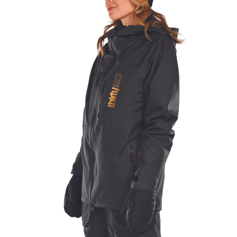 Thirtytwo Nova Jacket 2023 - Women's Snowboard Jacket