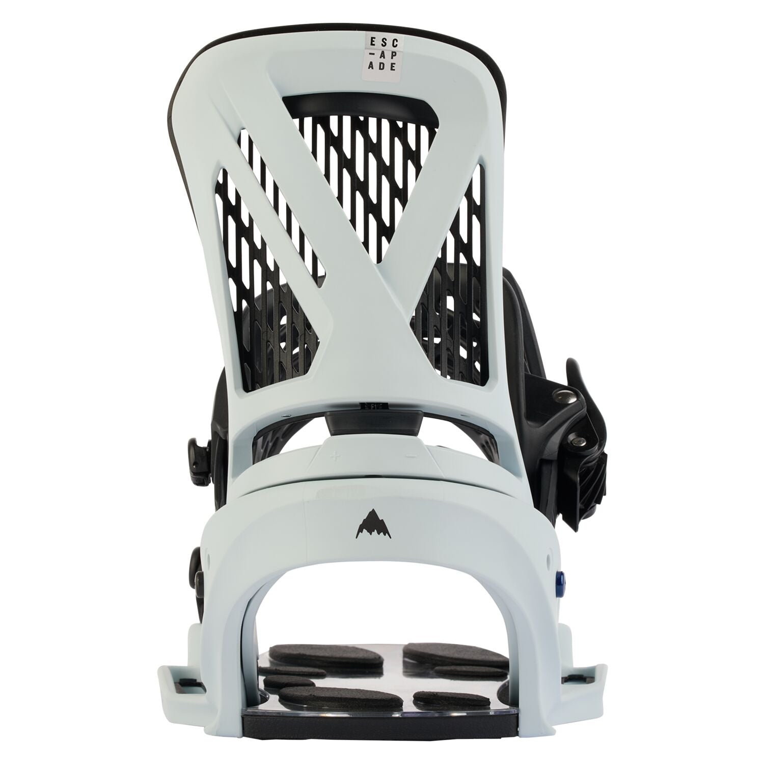 Burton Escapade EST 2023 - Women's Snowboard Binidngs