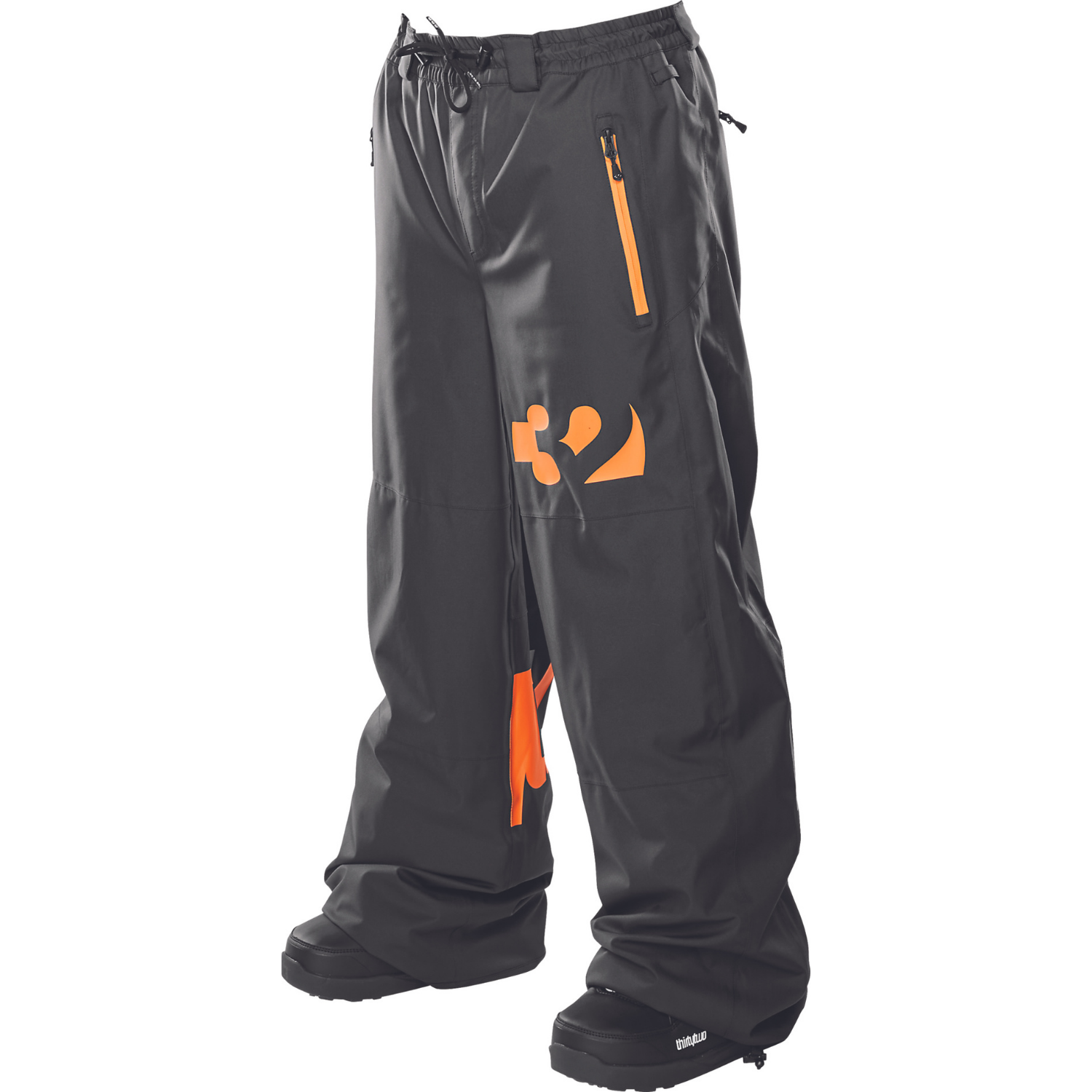 Thirtytwo Sweeper Pant 2023 - Men's Snowboard Pants