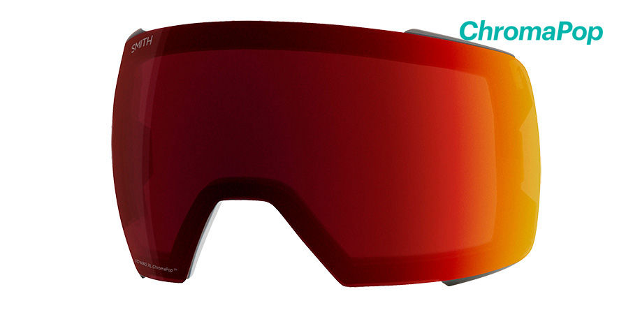 Smith I/O Mag XL Replacement Lens