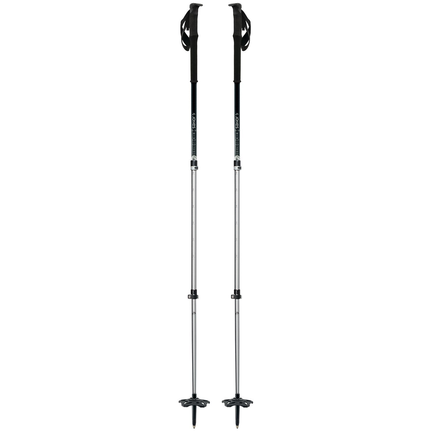 Jones Talon Poles