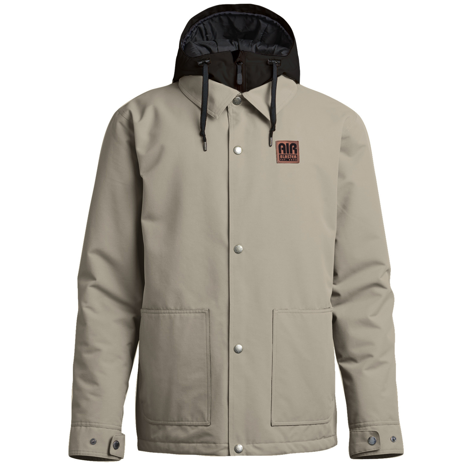 Airblaster Work Men's Snowboard Jacket 2023