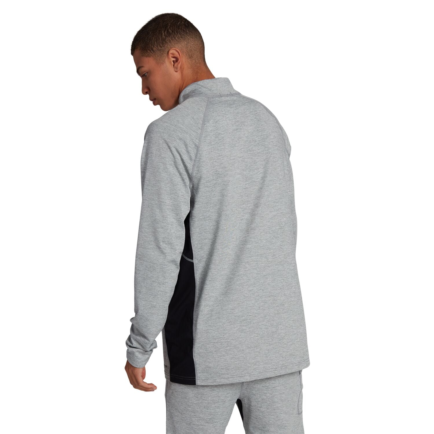 Burton Heavyweight X 1/4 Zip Fleece - Men's