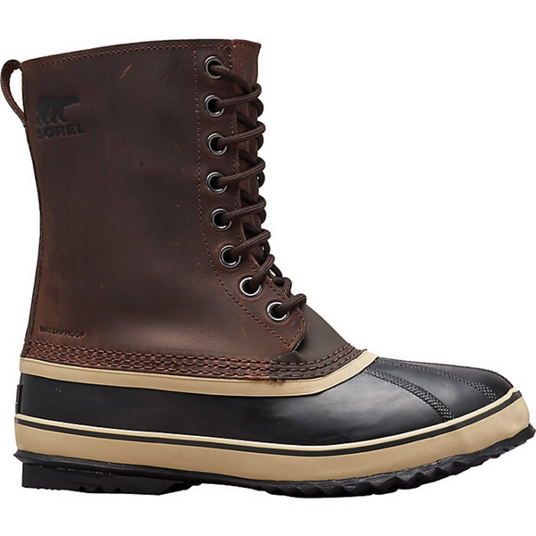 Sorel 1964 LTR Snow Boots For Sale display picture 3