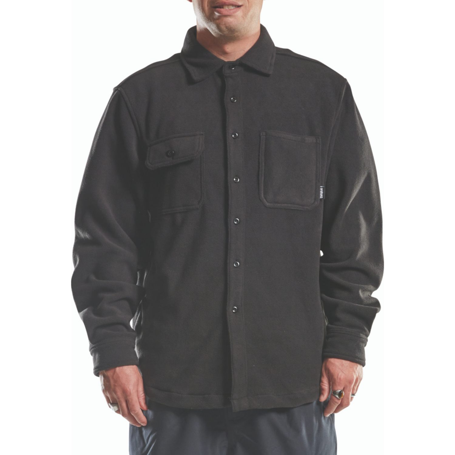 Thirtytwo Rest Stop Shirt 2022