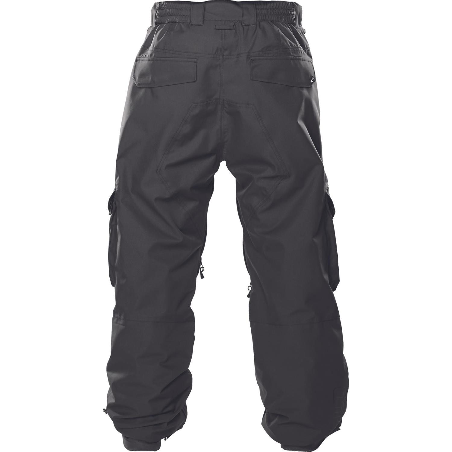 2023 Thirtytwo Blahzay Cargo Men's Snowboard Pants For Sale
