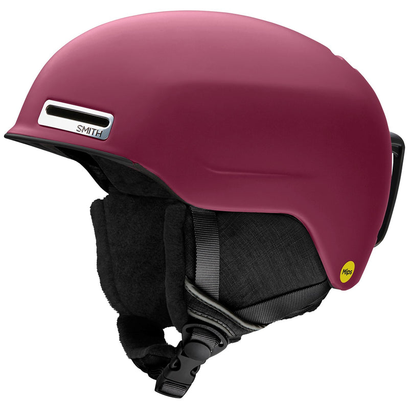 2022 Smith Allure Women's MIPS Helmet