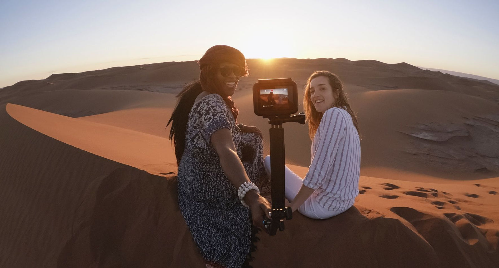 GoPro 3-Way Grip/Arm/Tripod