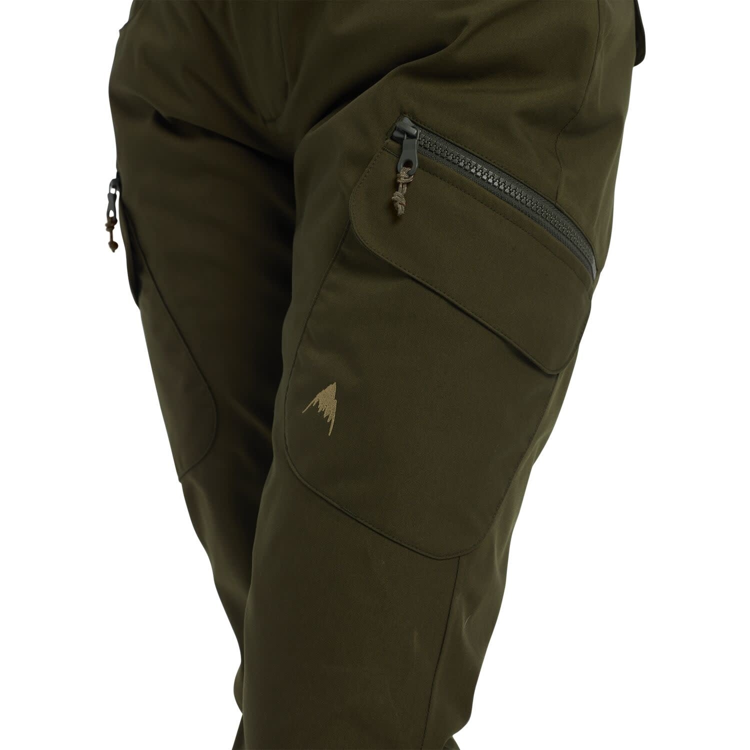 Burton Gloria Pant Tall 2024 - Women's Snow Pant