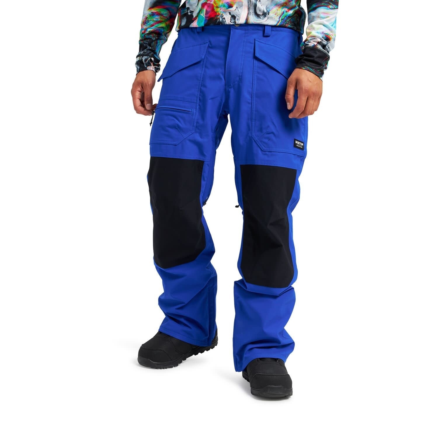 Burton Southside Slim Pant 2022 - Men's Snowboard Pants