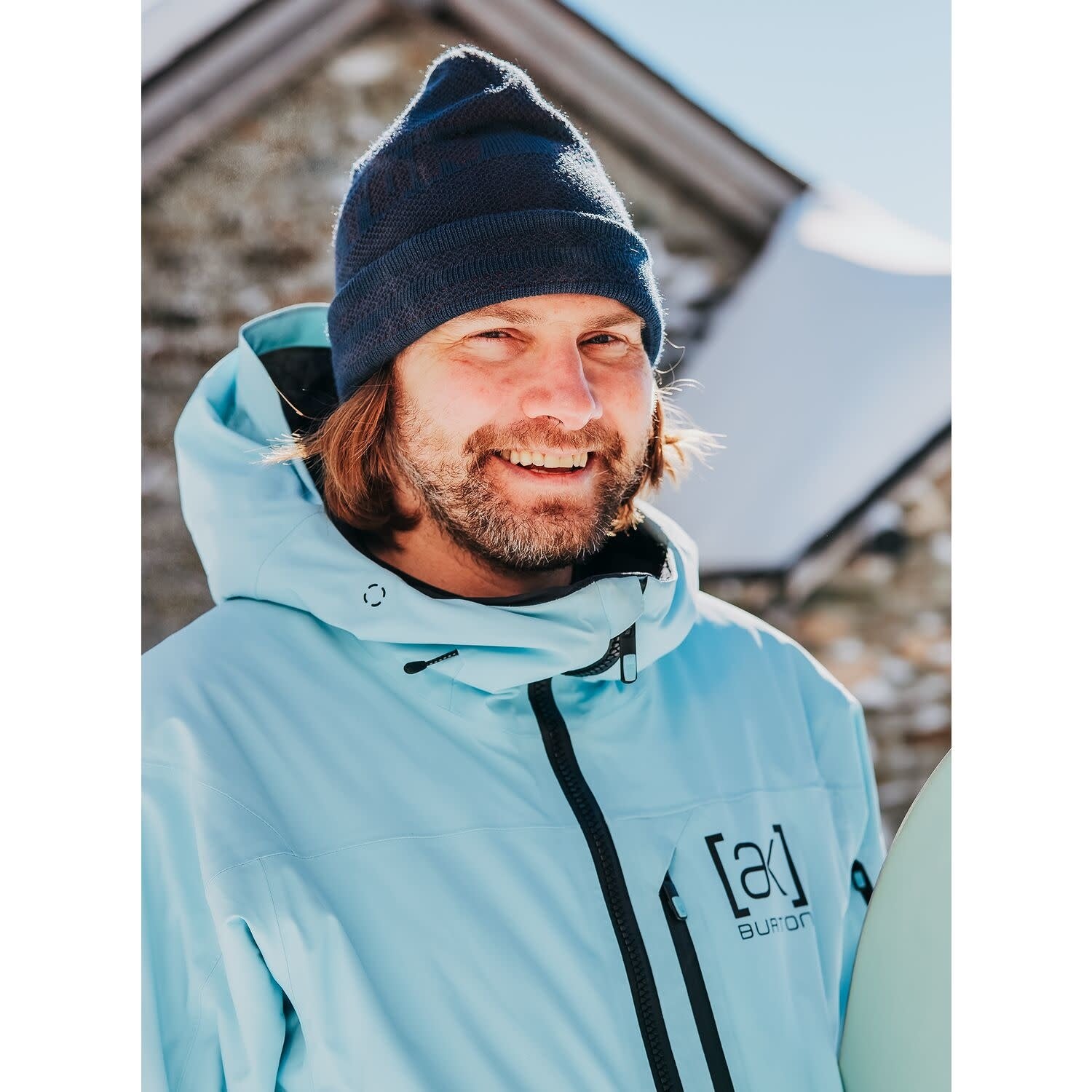 Burton Backcut Beanie 2022