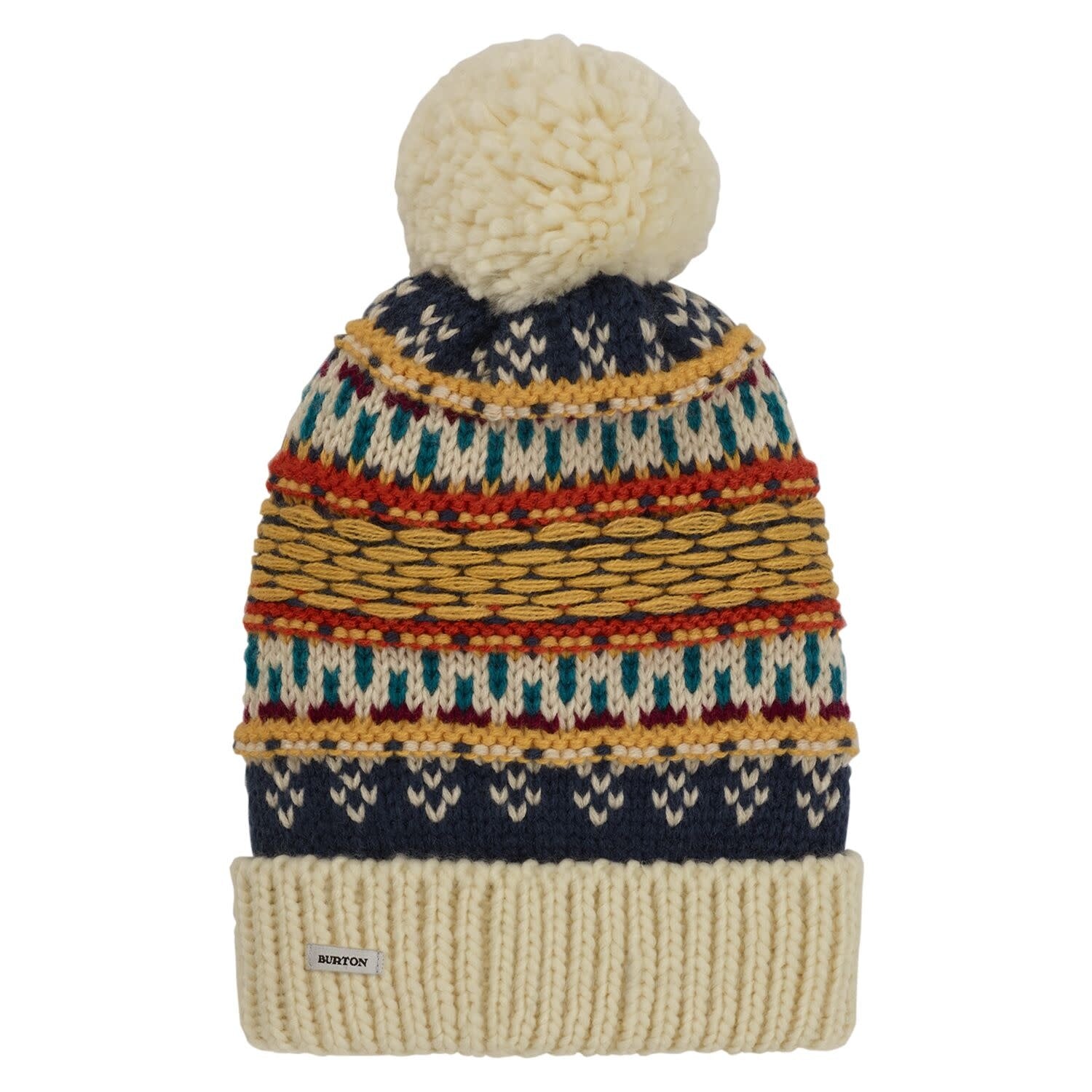 Burton Walden Beanie 2022 - Women's