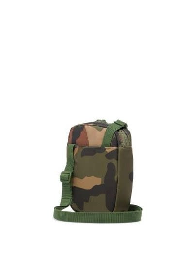 Herschel Cruz Crossbody